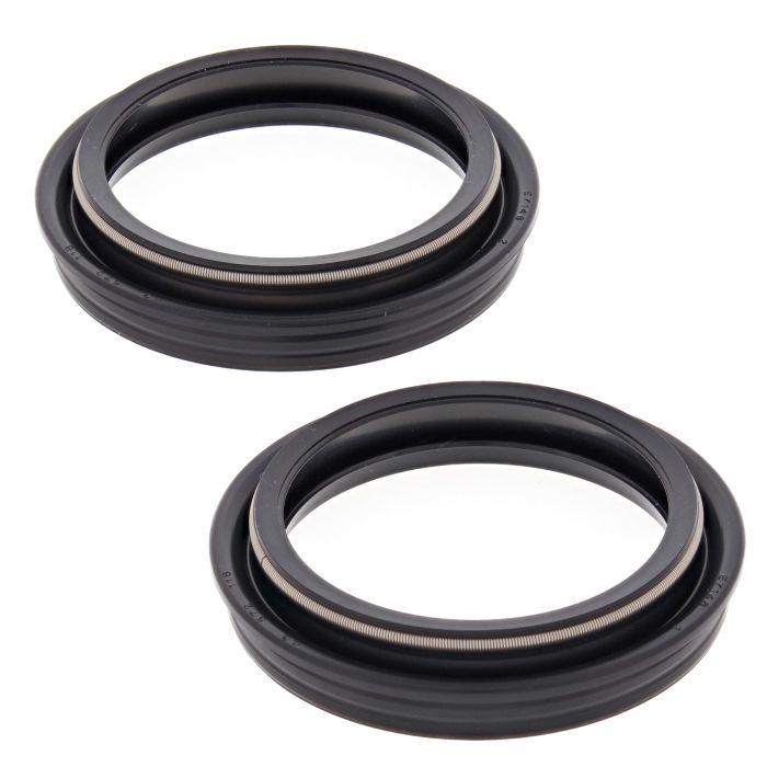 All Balls Dust Seal Only Kit 57-137 BMW F800GS 13-17, Gas-Gas MC85 1714 22-25
