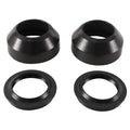 All Balls Dust Seal Only Kit 57-168 Harley FLSTB Softail Night Train 00 NEW