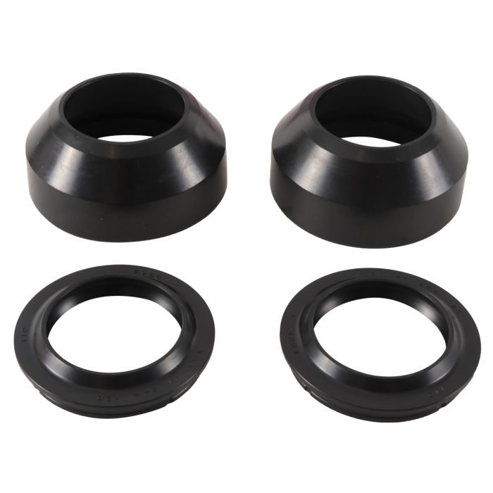 All Balls Dust Seal Only Kit 57-168 Harley FLSTB Softail Night Train 00 NEW