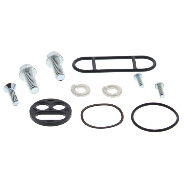 All Balls Fuel Tap Repair Kit 60-1002 Yamaha YFM600 Grizzly 99-01, YFZ450 04-13