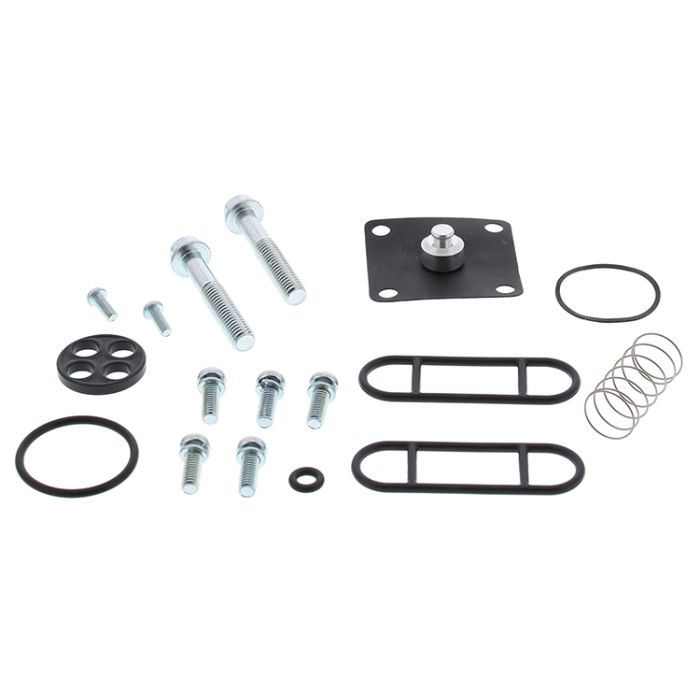 All Balls Fuel Tap Repair Kit 60-1040 Suzuki LT-F250 Ozark 09, LT-Z250 07-09 NEW