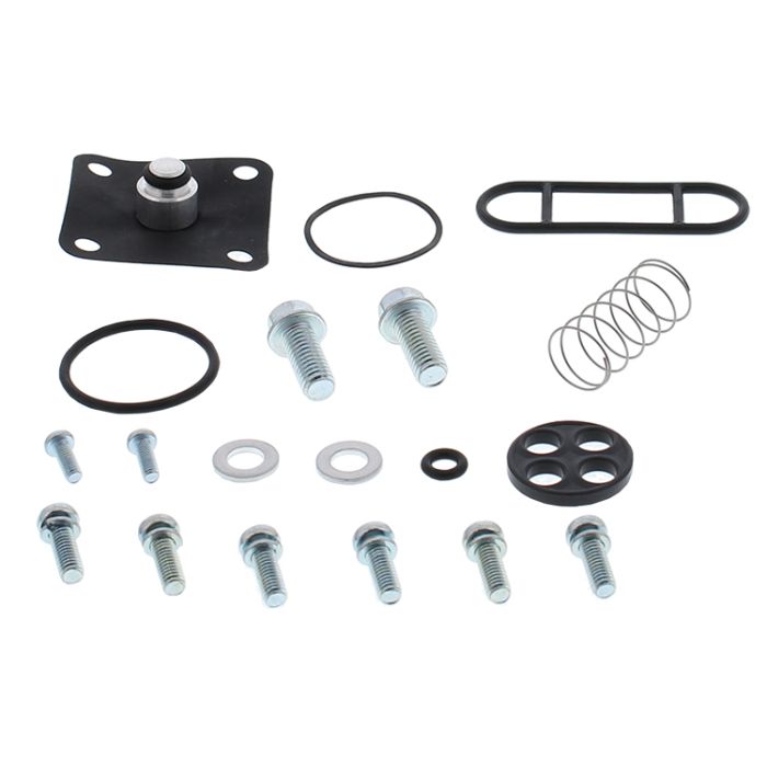 All Balls Fuel Tap Repair Kit 60-1042 Suzuki LT-A400 Eiger 2wd 06-07 SHIPS TODAY