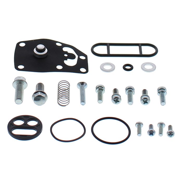 All Balls Fuel Tap Repair Kit 60-1043 Suzuki LT-A400 Eiger 2wd 02-04 SHIPS TODAY