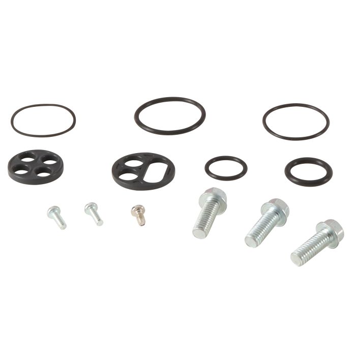 All Balls Fuel Tap Repair Kit 60-1056 Suzuki RM125 05-08, RM250 07-08 NEW