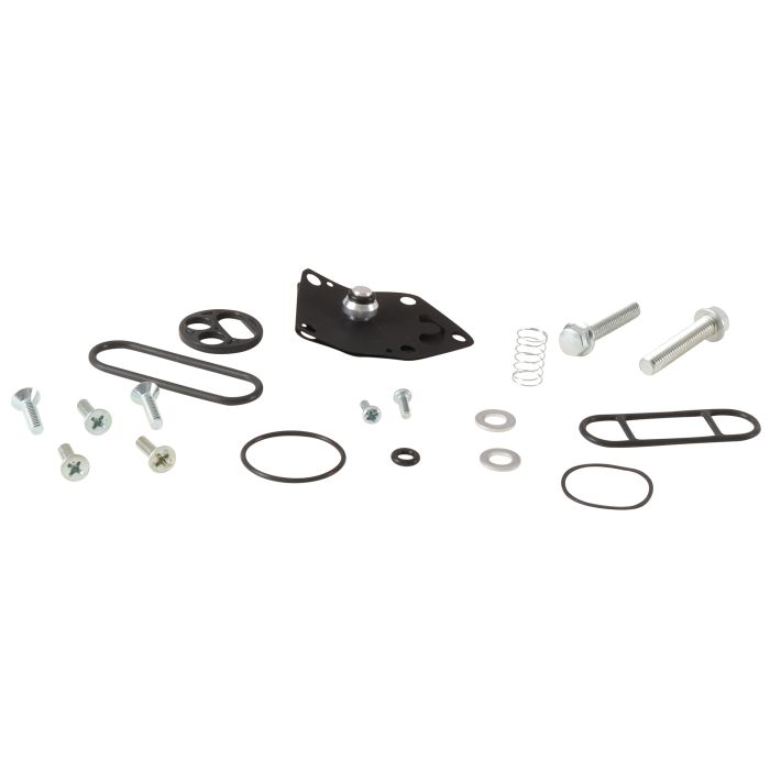 All Balls Fuel Tap Repair Kit 60-1057 Kawasaki KLX400SR 03-04 NEW SHIPS TODAY
