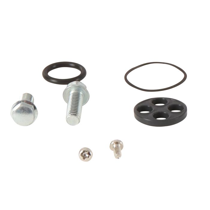 All Balls Fuel Tap Repair Kit 60-1058 Suzuki RM125 96-04, RM250 95-06 NEW
