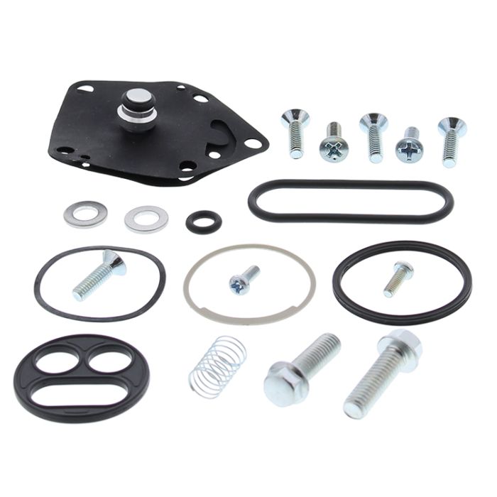 All Balls Fuel Tap Repair Kit 60-1072 Suzuki GS500F 04-09 NEW SHIPS TODAY