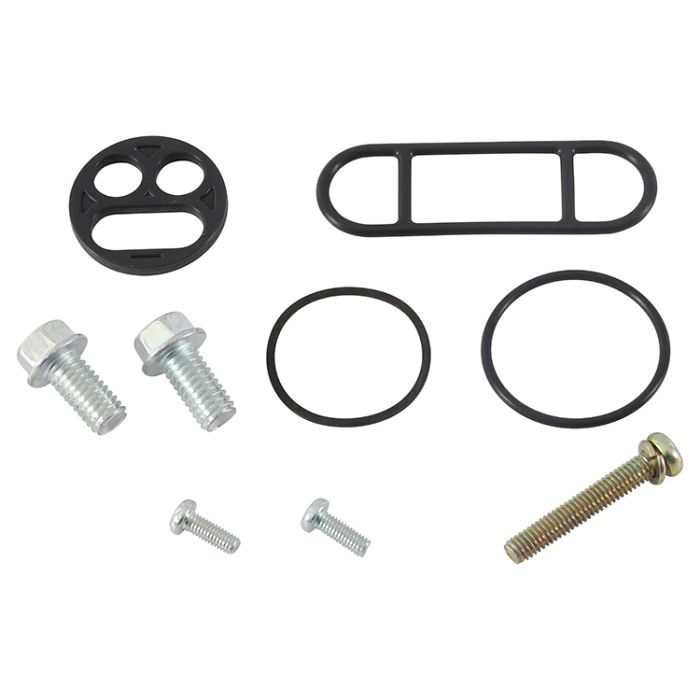 All Balls Fuel Tap Repair Kit 60-1078 Kawasaki KLX110 10-20, KLX110L 10-20 NEW