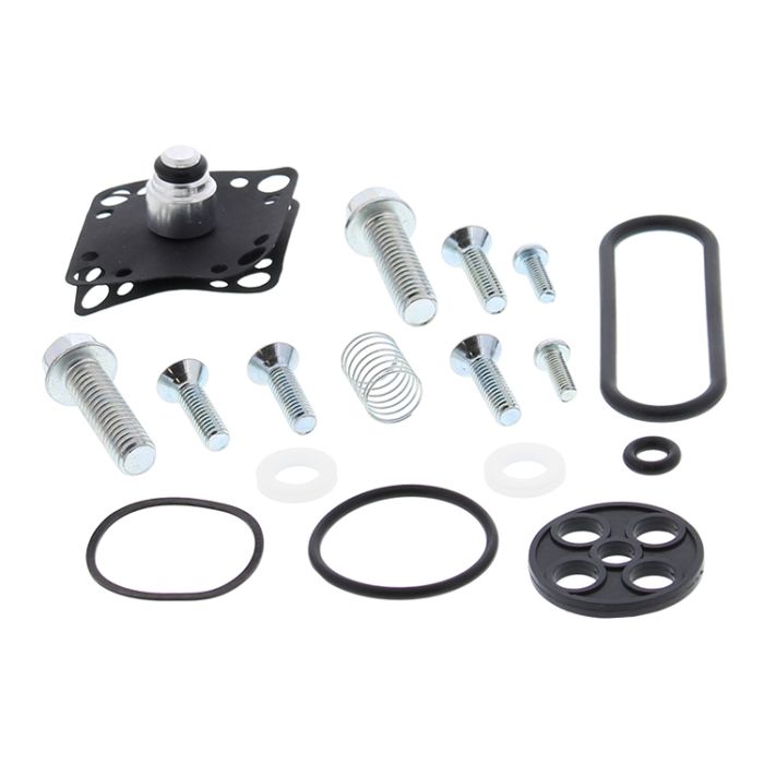 All Balls Fuel Tap Repair Kit 60-1082 Kawasaki EN450 454 LTD 85-90 SHIPS TODAY