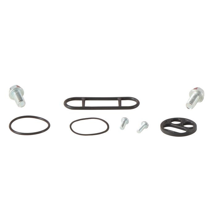 All Balls Fuel Tap Repair Kit 60-1091 Kawasaki KX100 01-21, KX112 22-25 NEW