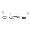 All Balls Fuel Tap Repair Kit 60-1094 Kawasaki KLX140 08-20, KLX140G 17-20 NEW