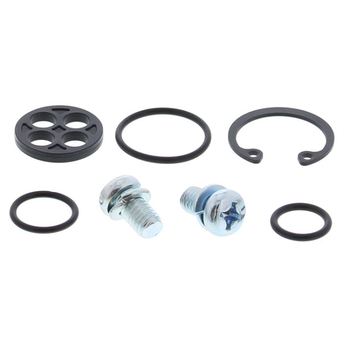 All Balls Fuel Tap Repair Kit 60-1096 Kawasaki EL250 88-94, VN1500A 87-99 NEW
