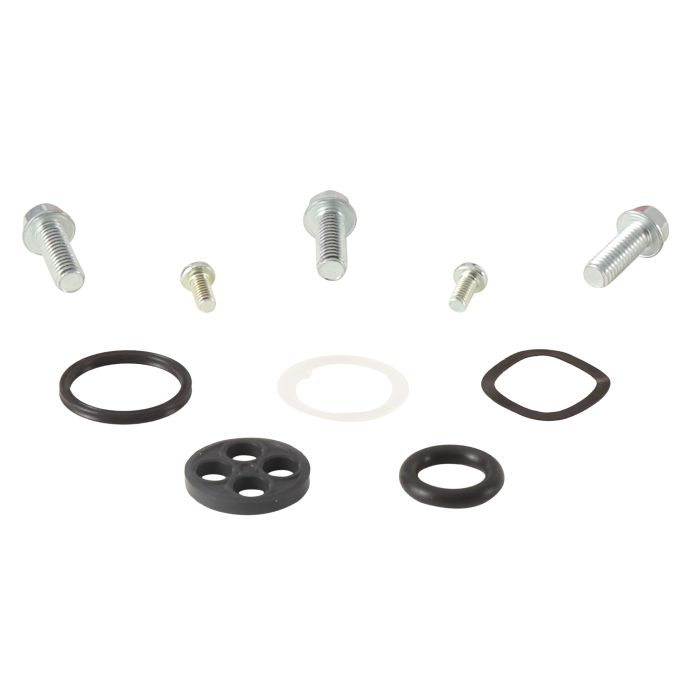 All Balls Fuel Tap Repair Kit 60-1102 Honda CRF250R 04-09, CRF250X 04-07 NEW