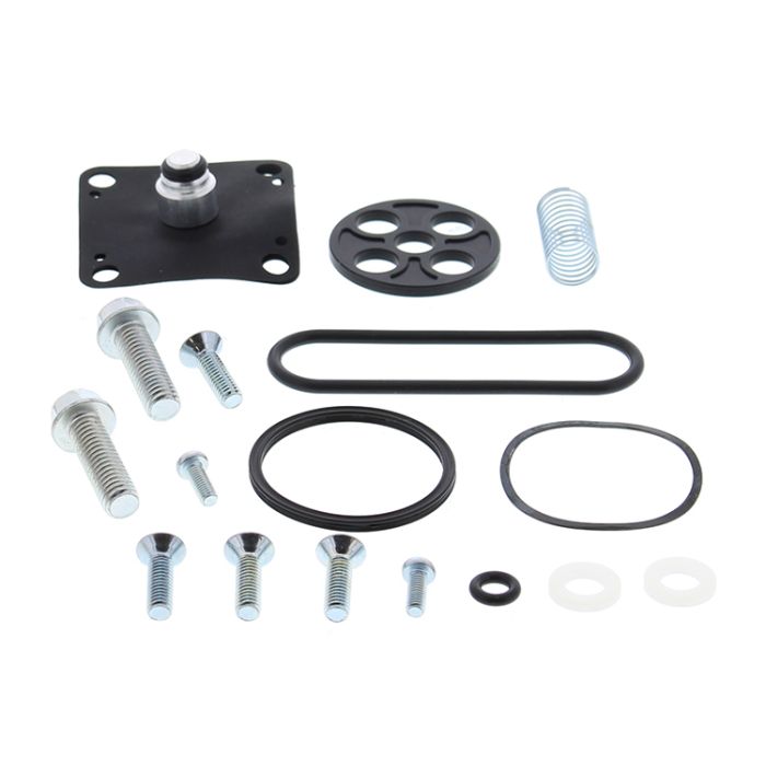 All Balls Fuel Tap Repair Kit 60-1107 Kawasaki KZ1000K 81-82, KZ1000M 81-82 NEW