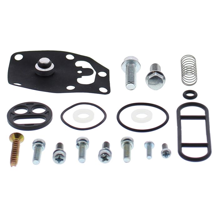 All Balls Fuel Tap Repair Kit 60-1121 Arctic Cat 400 DVX 04-06 NEW SHIPS TODAY