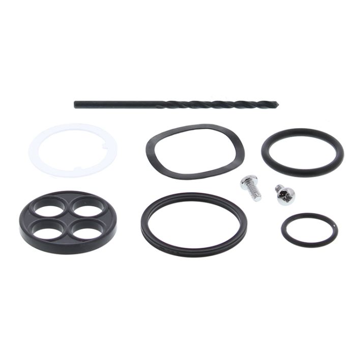 All Balls Fuel Tap Repair Kit 60-1222 Honda CB1100F Super Sport 83, CB650 81-82