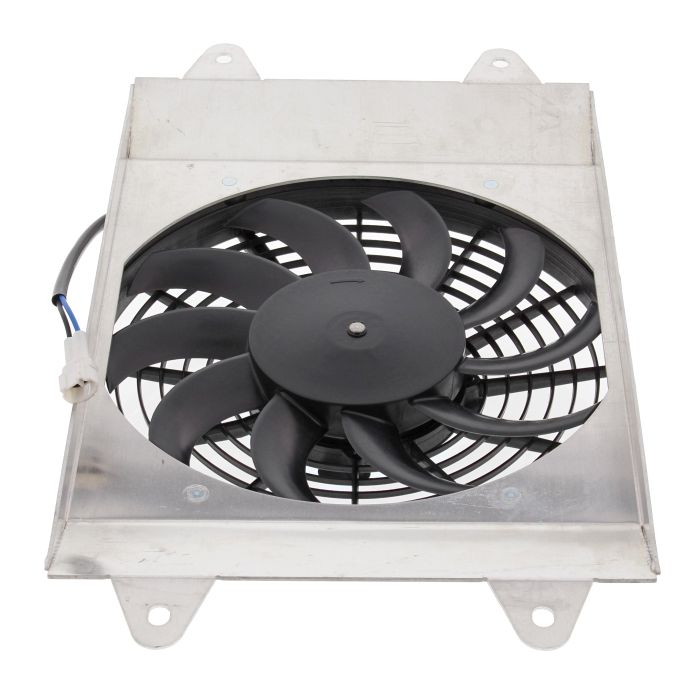 All Balls Cooling Fan 70-1009 Yamaha 700 RHINO FI 08-13 NEW SHIPS TODAY