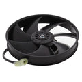 All Balls Cooling Fan 70-1012 Honda TRX450R 04-05, TRX500FA 08-11, TRX500FGA 08