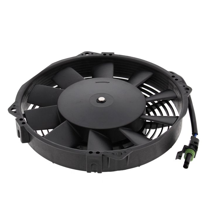 All Balls Cooling Fan 70-1018 Can-Am Outlander 400 STD 4x4 06-08 NEW SHIPS TODAY