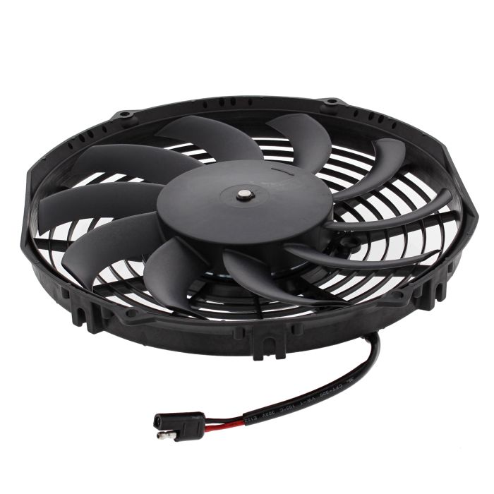 All Balls Cooling Fan 70-1019 Arctic Cat 1000 H2 LTD 11, 1000 H2 Mudpro 10-11