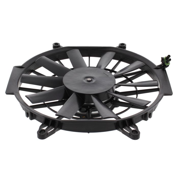 All Balls Cooling Fan 70-1024 Polaris 450 HO 2x4 MD 16, ACE 500 17-19 NEW