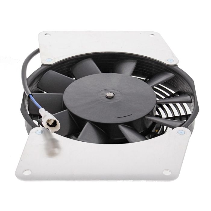 All Balls Cooling Fan 70-1027 Yamaha YFM550 Grizzly 09-11 NEW SHIPS TODAY