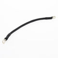 All Balls 11" Black Cable with 1/4" & 5/16" Lug Terminal 78-111-1  SHIPS TODAY