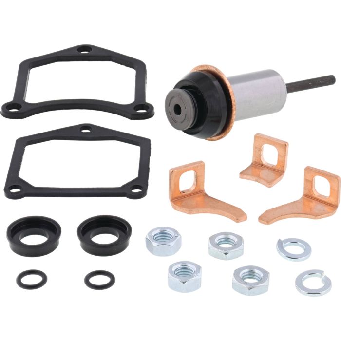 All Balls Starter Solenoid Rebuild Kit 79-1101 Buell Blast 00-09, Cyclone 97-02