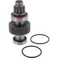 All Balls Starter Drive 79-2104 Harley FLD Dyna Switchback 12-16 NEW SHIPS TODAY