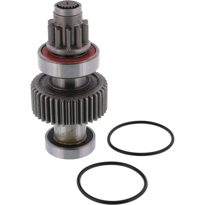 All Balls Starter Drive 79-2104 Harley FLD Dyna Switchback 12-16 NEW SHIPS TODAY