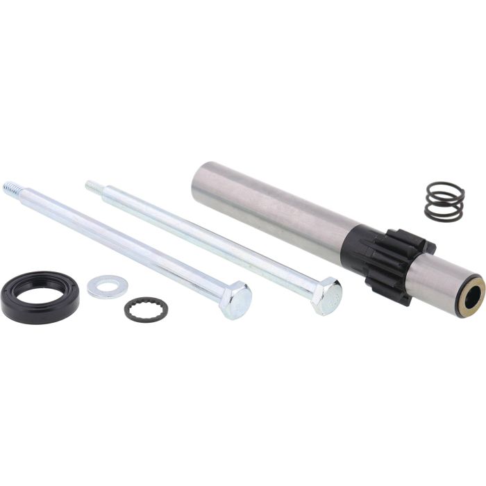 All Balls One Piece Jackshaft Kit 79-2106 Harley FLHPEI Police Road King 03 NEW