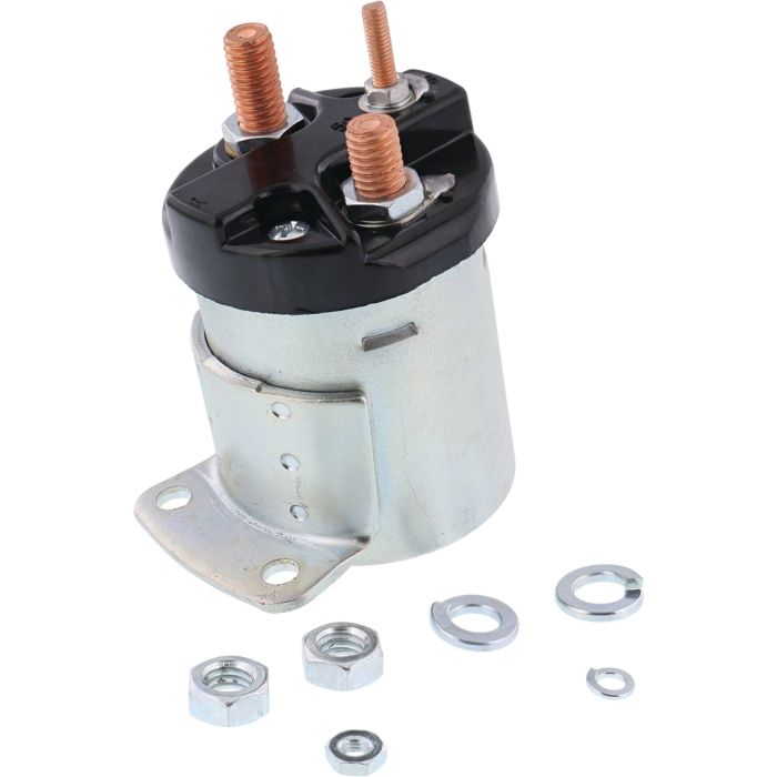 All Balls Starter Solenoid 79-2108 Harley FLH Electra Glide 66-79 SHIPS TODAY
