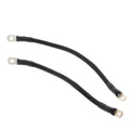 All Balls Battery Cable Kit Black 79-3002-1 Harley FLST Heritage 06 SHIPS TODAY