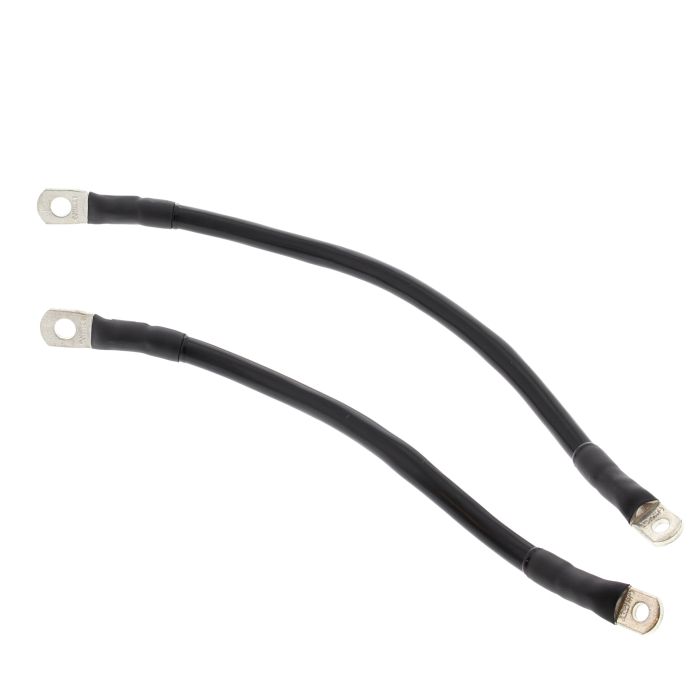 All Balls Battery Cable Kit Black 79-3002-1 Harley FLST Heritage 06 SHIPS TODAY