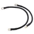 All Balls Battery Cable Kit Black 79-3010-1 Harley XL 1200 97-98 NEW SHIPS TODAY