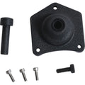 All Balls Starter Button Black Wrinkle Fits 1.2, 1.4, 1.6 NEW SHIPS TODAY