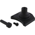 All Balls Starter Button Black Wrinkle Fits Most 1.5 NEW SHIPS TODAY
