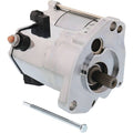 All Balls Starter Motor 1.4 Chrome 80-1002 Harley FLHPEI Police Road King 03 NEW