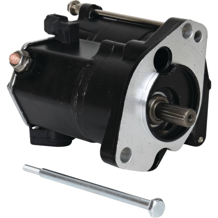 All Balls Starter Motor 1.7 Black 80-1003 Harley FLHPEI Police Road King 03 NEW