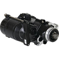 All Balls Starter Motor 1.4 Black 80-1013 Harley FLD Dyna Switchback 12-16 NEW