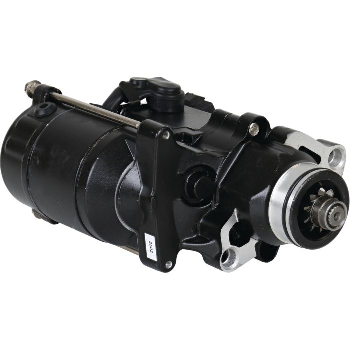 All Balls Starter Motor 1.4 Black 80-1013 Harley FLD Dyna Switchback 12-16 NEW