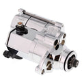 All Balls Starter Motor 1.4 Chrome 80-1014 Harley FLD Dyna Switchback 12-16 NEW