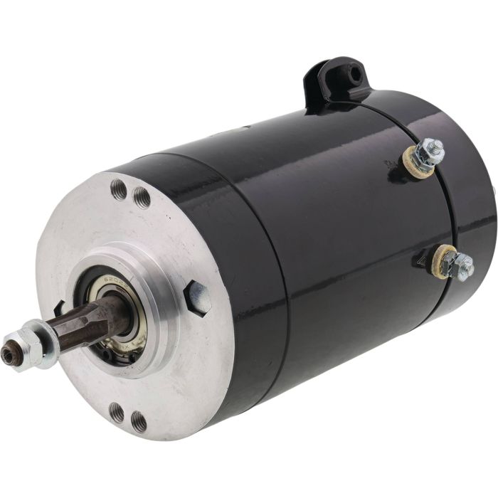 All Balls Generator Black 80-2001 Harley FL Duo Glide 59-64 NEW SHIPS TODAY
