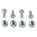 All Balls Wheel Stud and Nut Kit Front 85-1003 Yamaha Kodiak 700 4WD 16-25 NEW