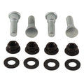 All Balls Wheel Stud and Nut Kit Front 85-1004 Yamaha YFM350 Raptor 04-06 NEW