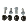 All Balls Wheel Stud and Nut Kit Front 85-1005 Yamaha YFM660 Grizzly 02-08 NEW