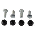 All Balls Wheel Stud and Nut Kit Front 85-1006 Yamaha YFA1 89-04 NEW SHIPS TODAY