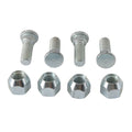 All Balls Wheel Stud and Nut Kit Front 85-1007 Yamaha Kodiak 450 4WD 18-25 NEW