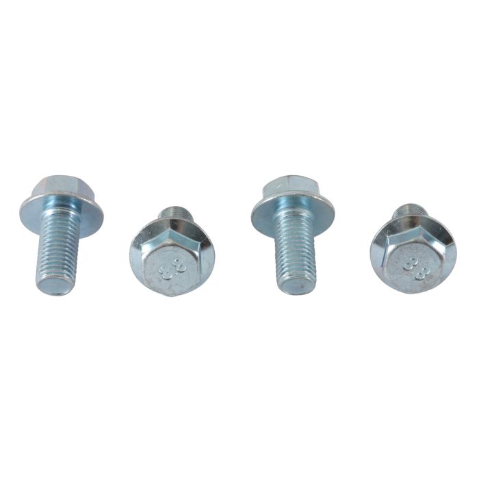 All Balls Wheel Stud and Nut Kit Front 85-1010 Arctic Cat 250 2x4 99-00 NEW