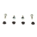 All Balls Wheel Stud and Nut Kit Front 85-1012 Yamaha YFM50 Raptor 04-06 NEW